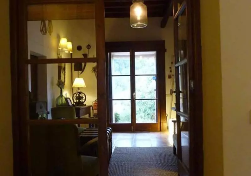 Hotelli Agroturismo Can Torna