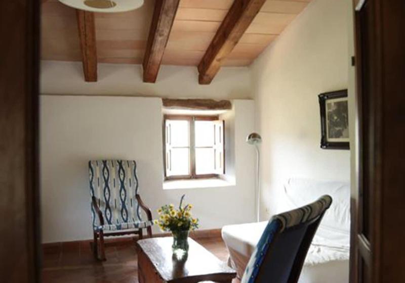 호텔 Agroturismo Can Torna