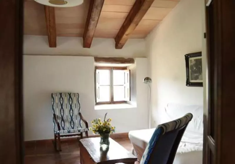 Hotelli Agroturismo Can Torna