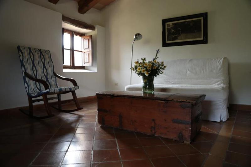 호텔 Agroturismo Can Torna