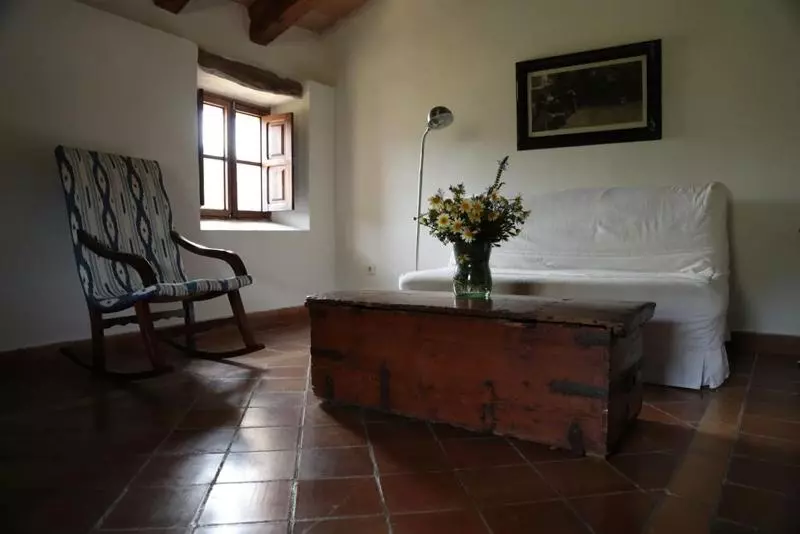 Hotelli Agroturismo Can Torna