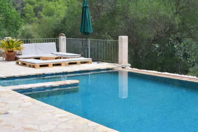 Hotelli Agroturismo Can Torna