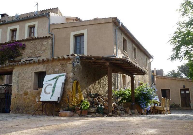 호텔 Agroturismo Can Torna