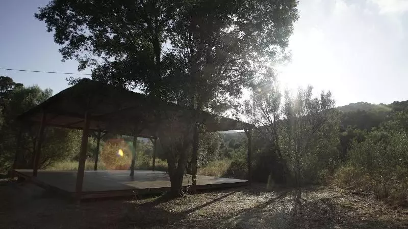 Hotelli Agroturismo Can Torna