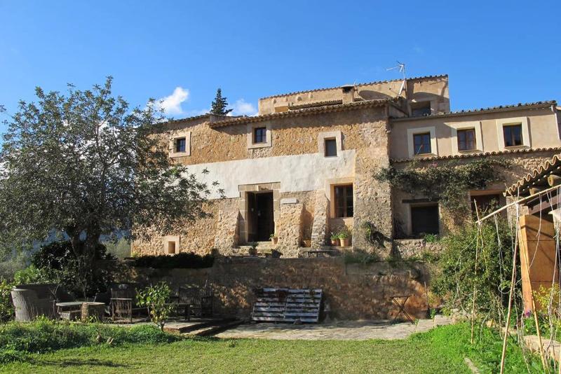 호텔 Agroturismo Can Torna