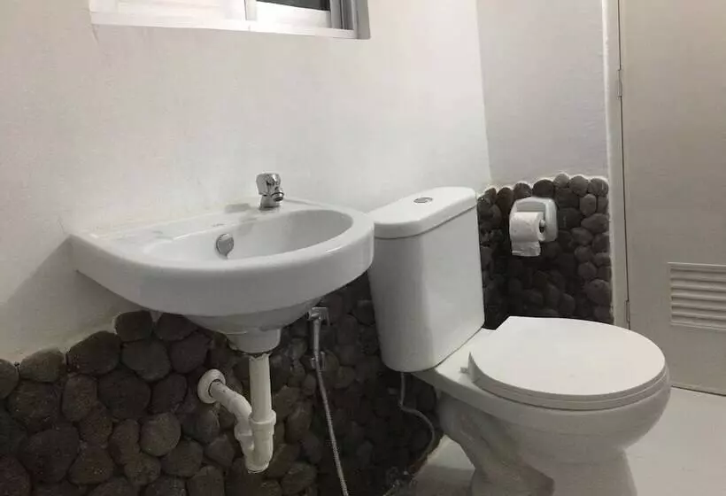 هتل Bintana Sa Paraiso