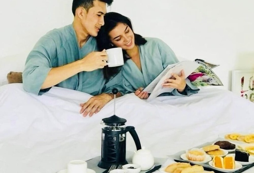 Hotel Bintana Sa Paraiso