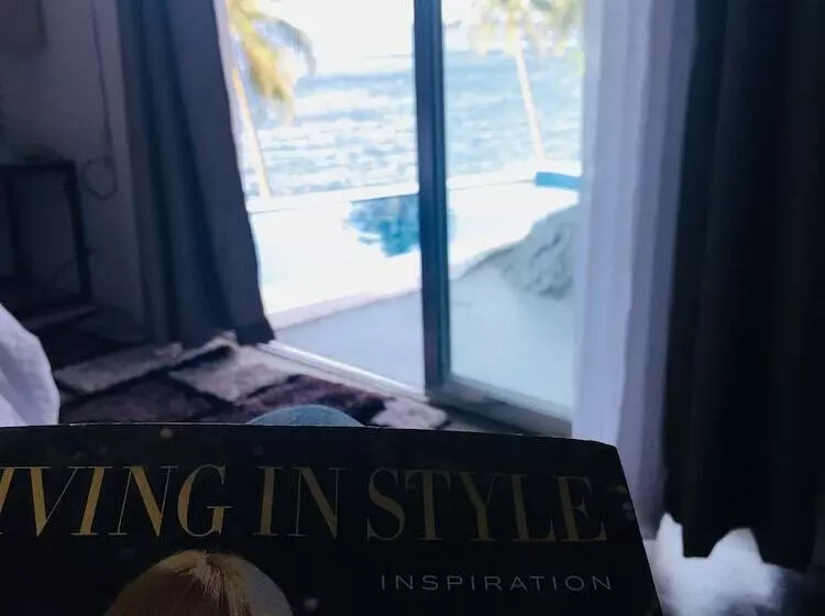 هتل Bintana Sa Paraiso