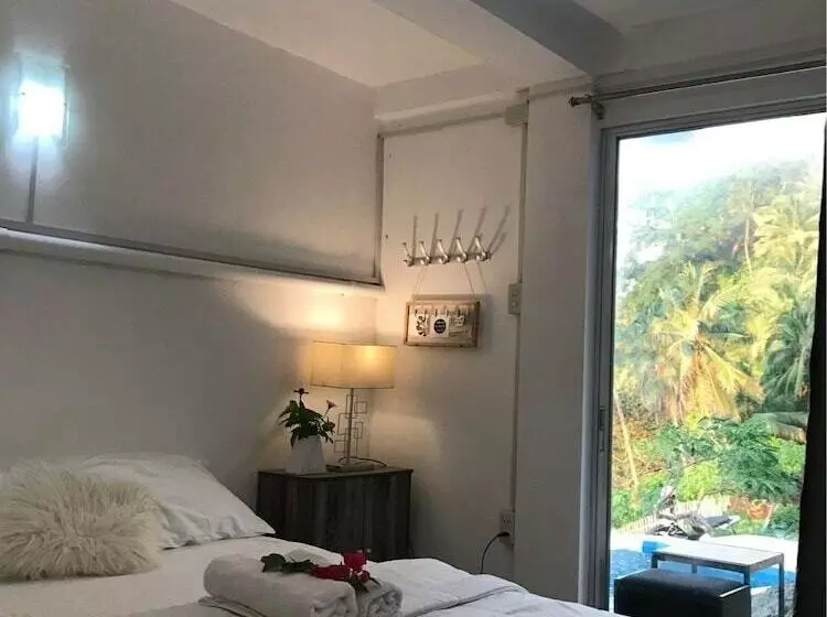 هتل Bintana Sa Paraiso