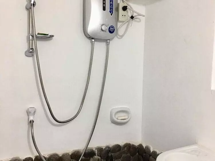 هتل Bintana Sa Paraiso