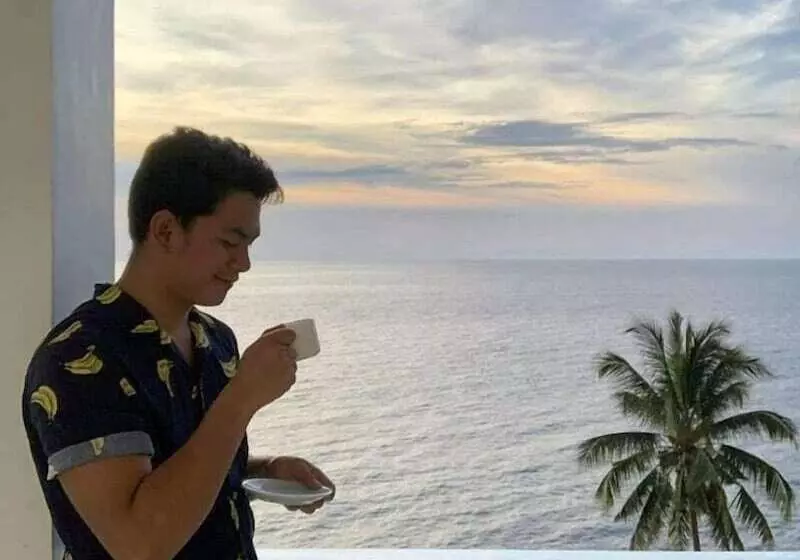 هتل Bintana Sa Paraiso