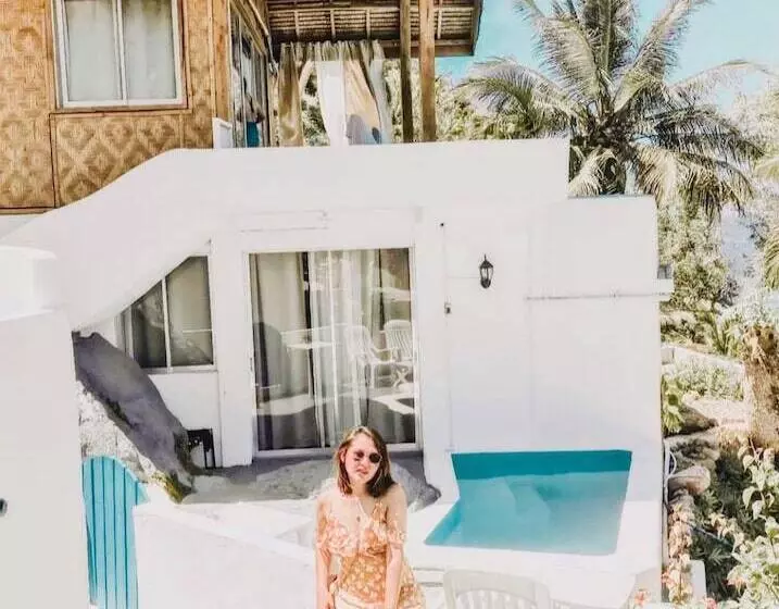 هتل Bintana Sa Paraiso