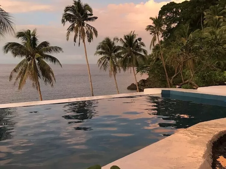 هتل Bintana Sa Paraiso
