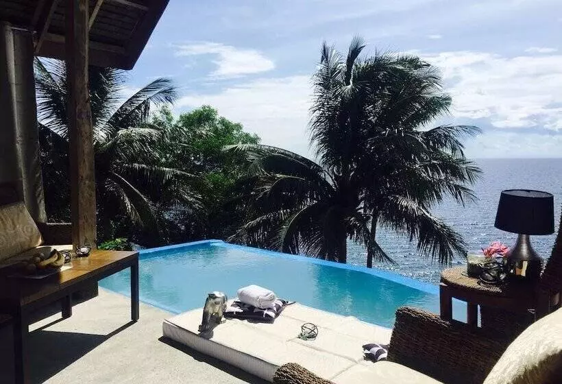 هتل Bintana Sa Paraiso