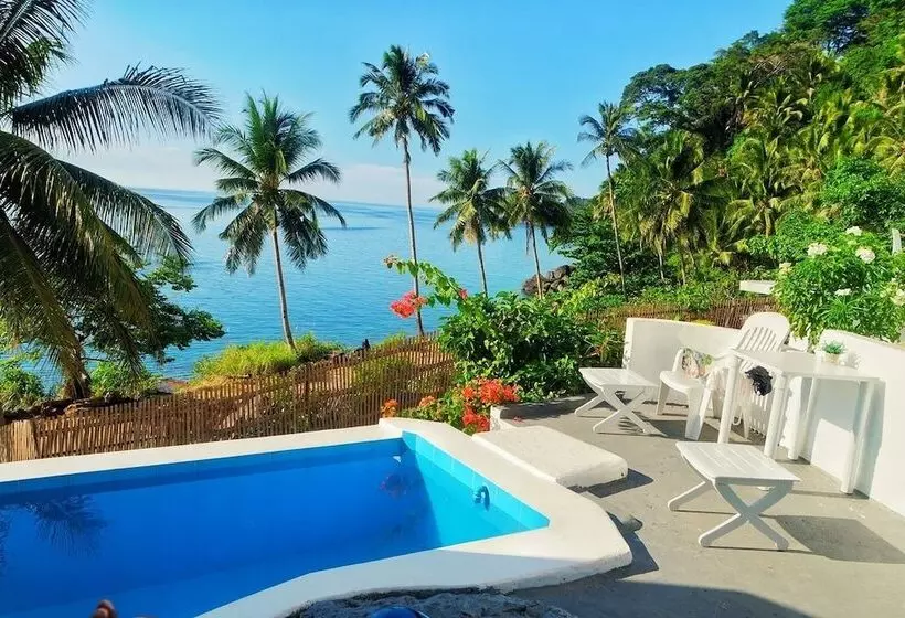 هتل Bintana Sa Paraiso