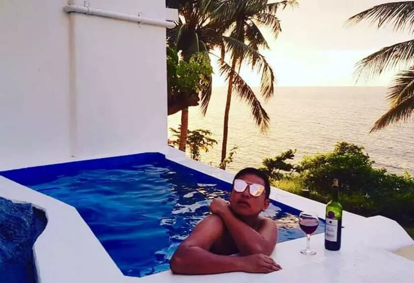 هتل Bintana Sa Paraiso