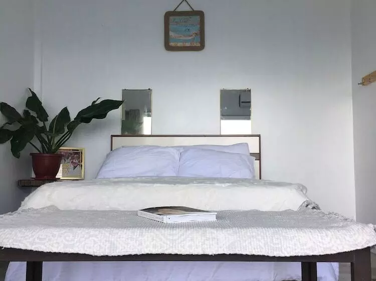هتل Bintana Sa Paraiso