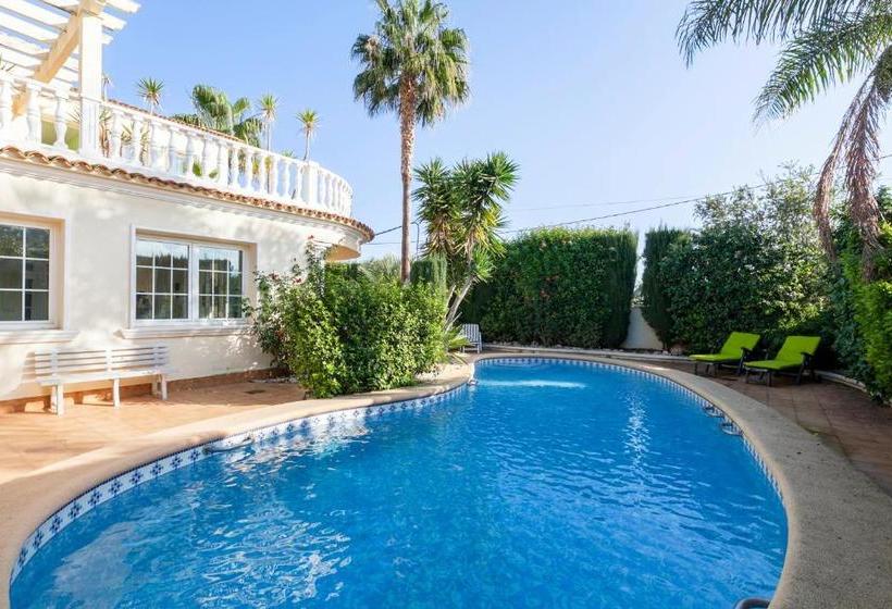 Отель Casa Olivera