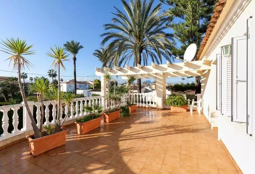 ホテル Casa Olivera
