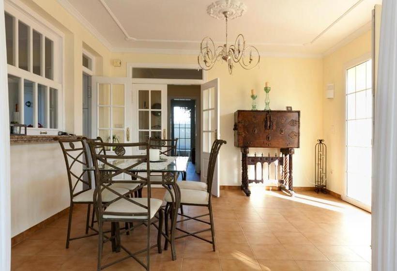 Отель Casa Olivera