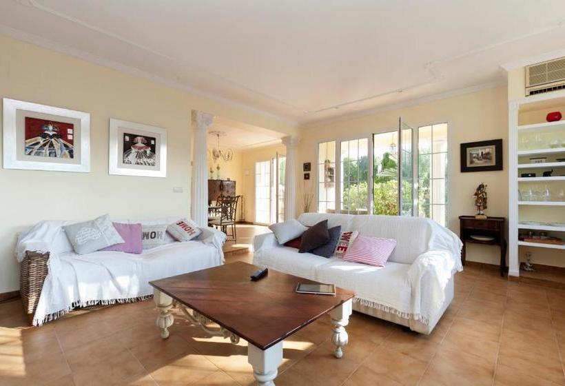 Отель Casa Olivera