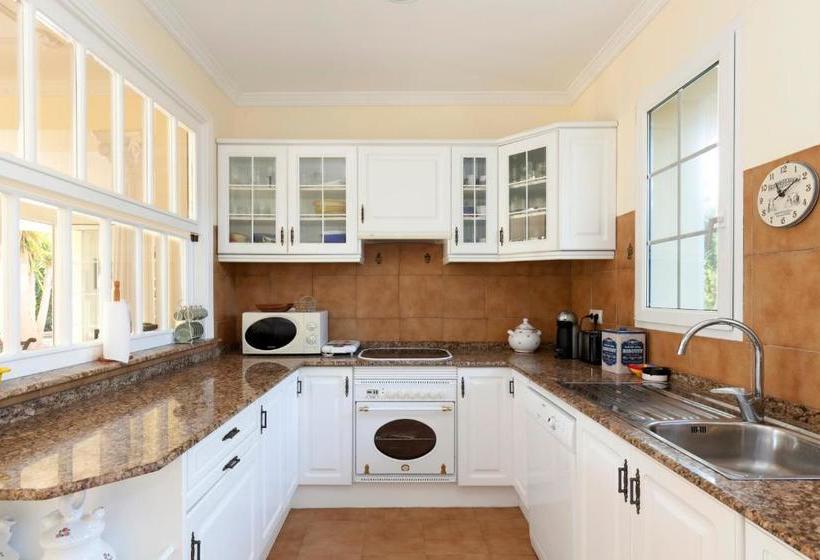 Отель Casa Olivera