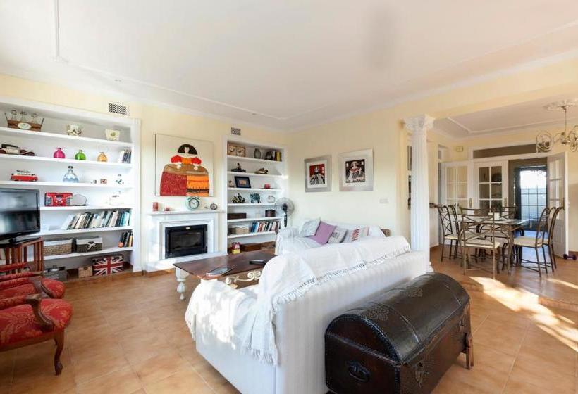 Отель Casa Olivera