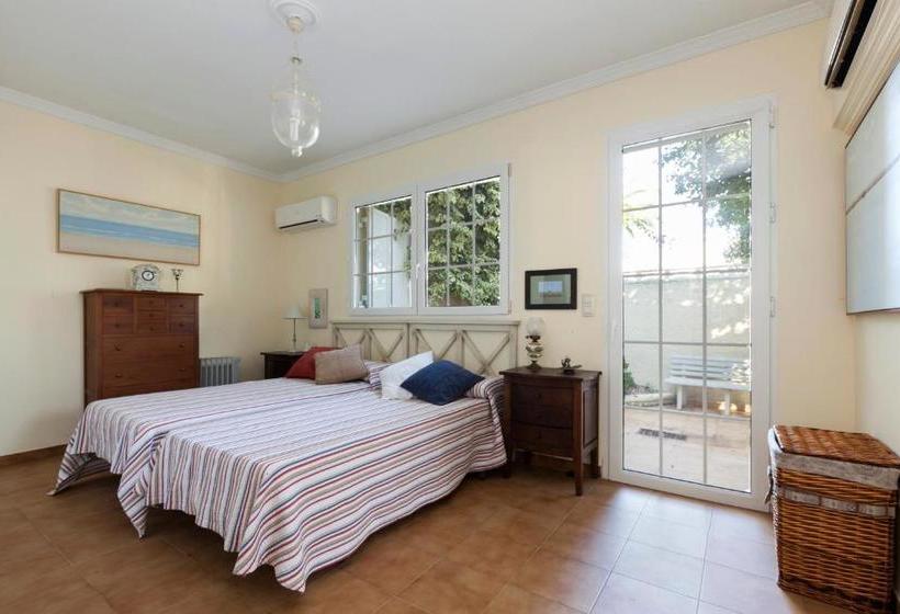 Отель Casa Olivera