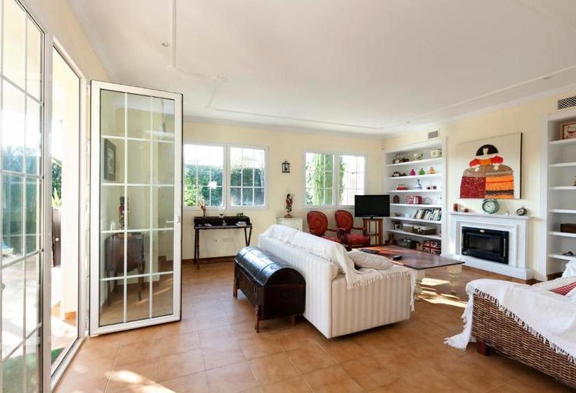 Отель Casa Olivera