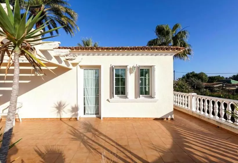 ホテル Casa Olivera