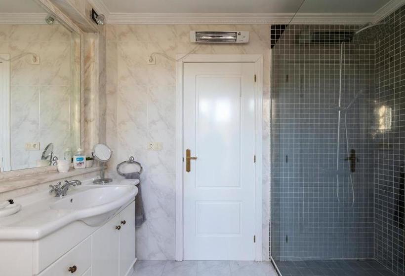 Отель Casa Olivera