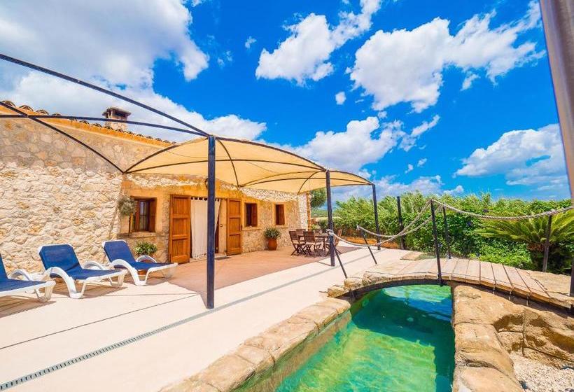 فندق Caseta Rural