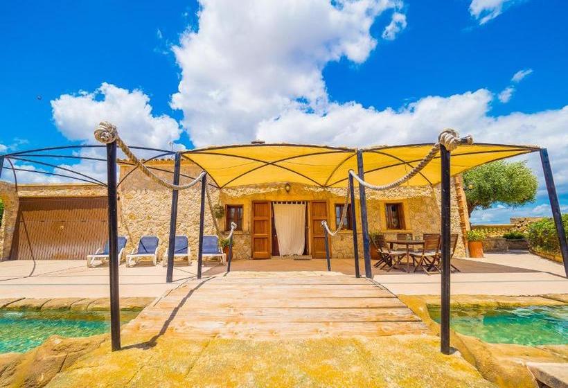 فندق Caseta Rural