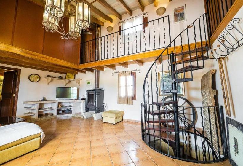 فندق Caseta Rural