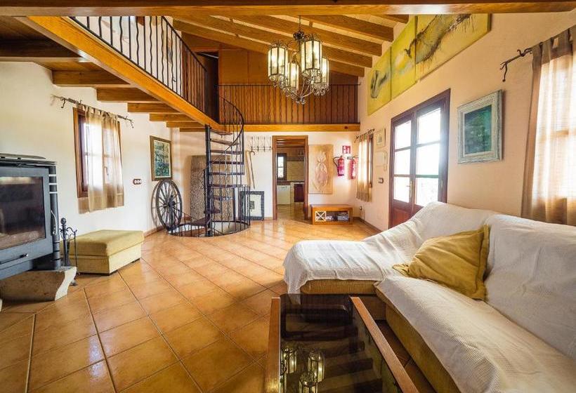 فندق Caseta Rural