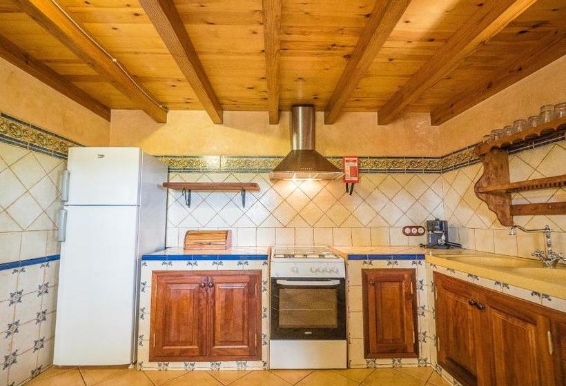 فندق Caseta Rural