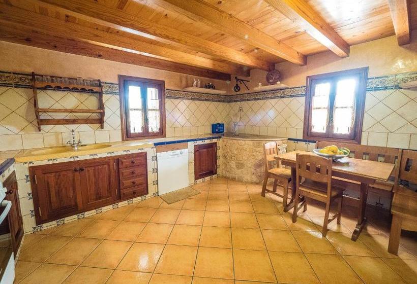 فندق Caseta Rural