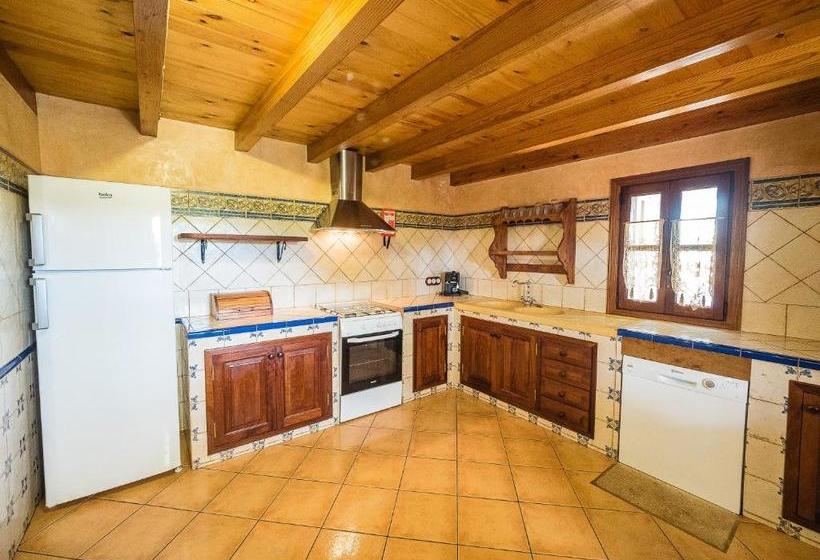 فندق Caseta Rural