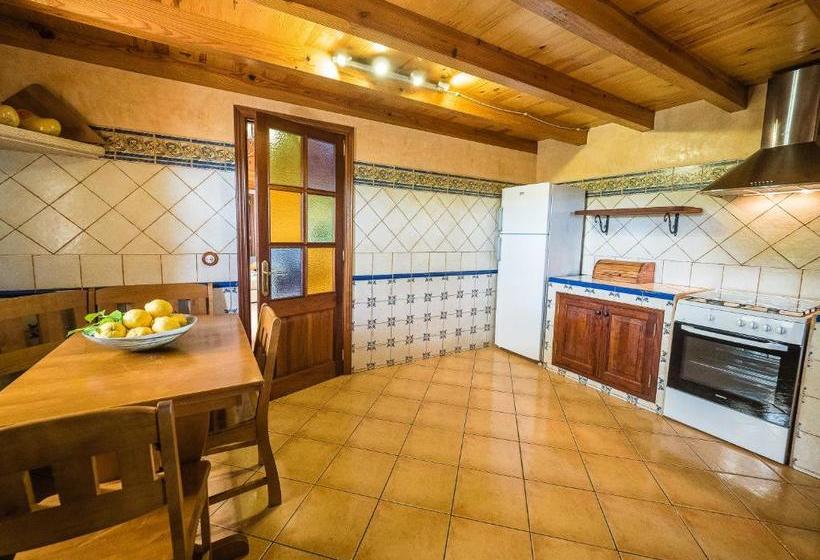 فندق Caseta Rural