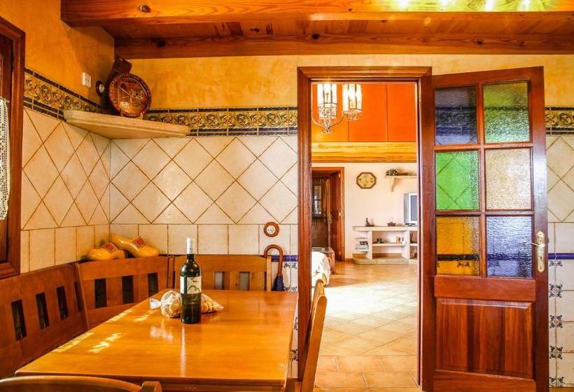 فندق Caseta Rural