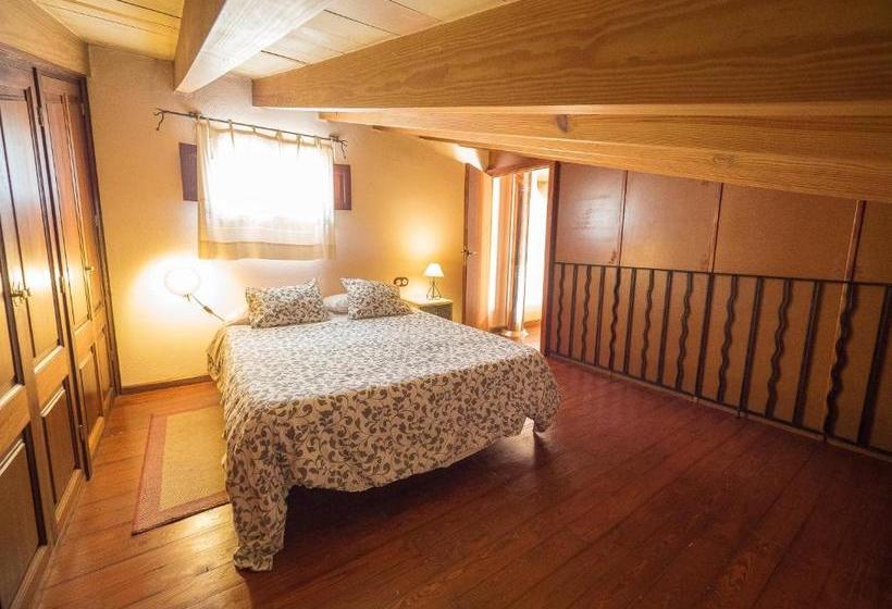 فندق Caseta Rural