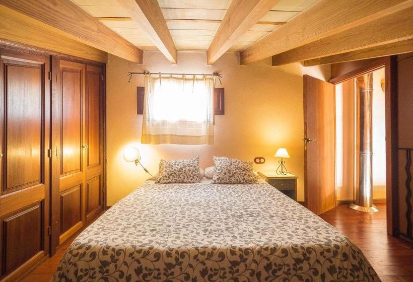 فندق Caseta Rural