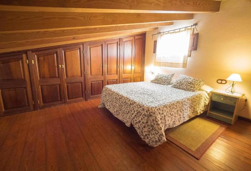 فندق Caseta Rural