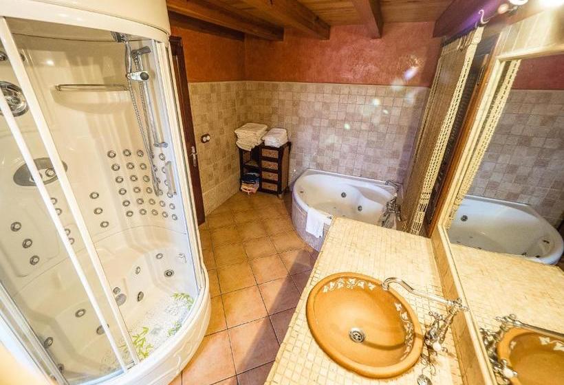 فندق Caseta Rural