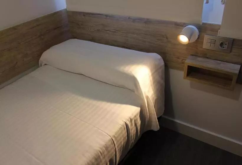 Hotelli Deluxe Hostels & Suites Merida