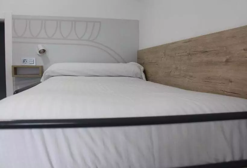 Hotelli Deluxe Hostels & Suites Merida