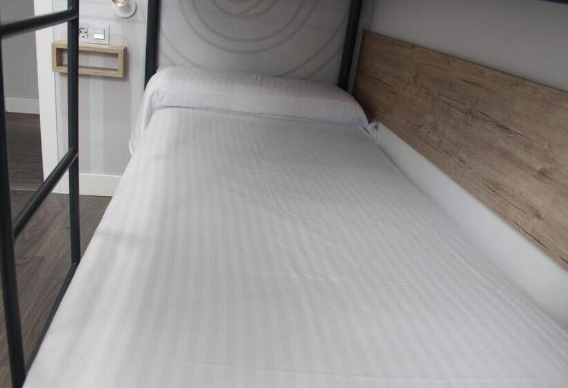 Hotel Deluxe Hostels & Suites Merida