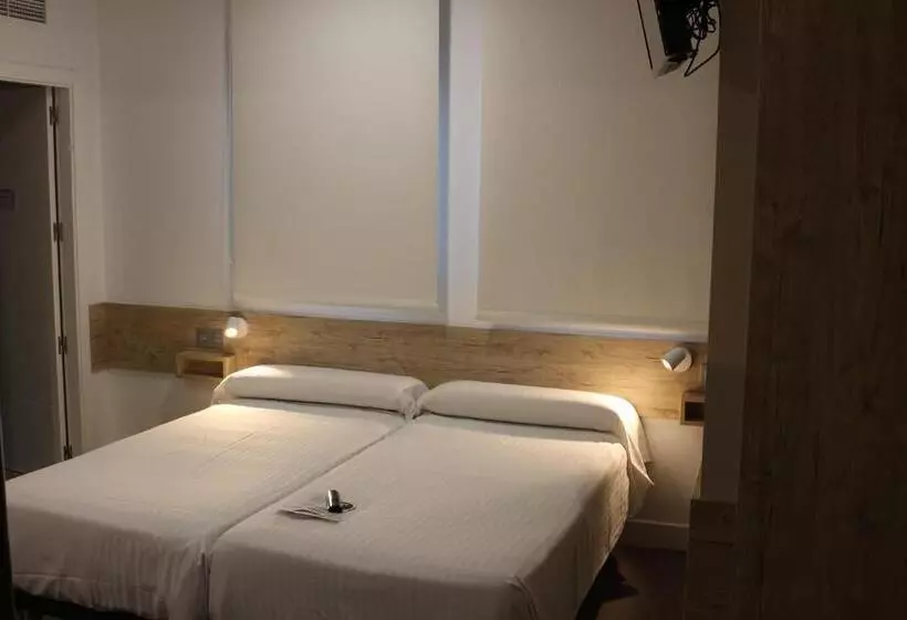 Hotelli Deluxe Hostels & Suites Merida