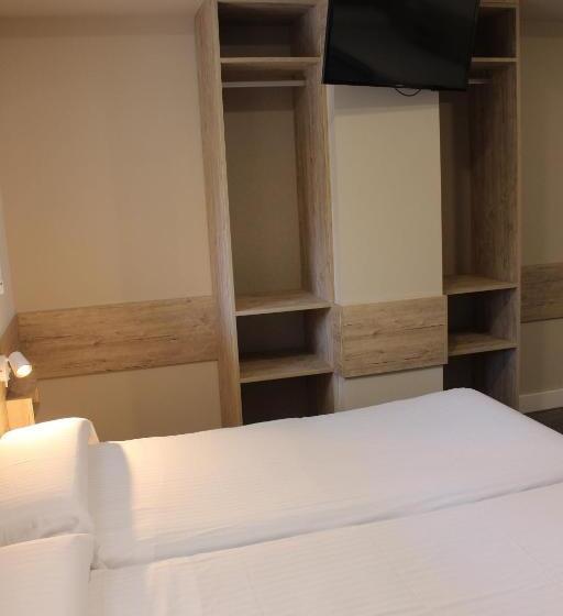 Hotel Deluxe Hostels & Suites Merida