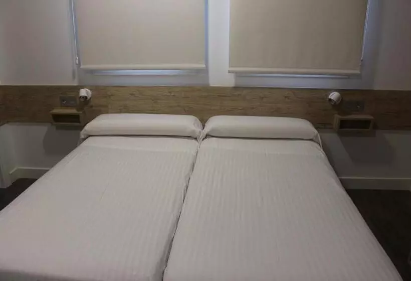 Hotelli Deluxe Hostels & Suites Merida